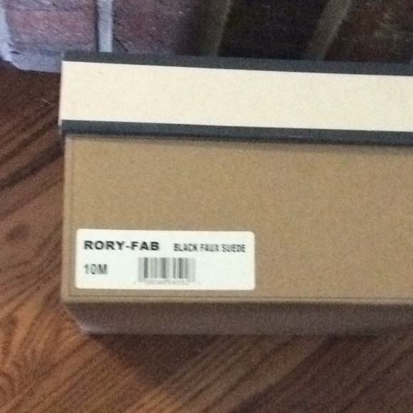 MELROSE & MARKET RORY-FAB STRAPPY HEELS - 10 M - Picture 6 of 7